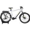 Haibike TREKKING 6 | Upway, Bicicletta Elettrica Ricondizionata 630 Wh - XL