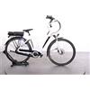 Amslod Aston MX-600 | Upway, Bicicletta Elettrica Ricondizionata 600 Wh - M