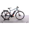 Haibike TREKKING 8 | Upway, Bicicletta Elettrica Ricondizionata 500 Wh - L