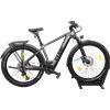 Cube Reaction Hybrid Pro 625 29 Allroad | Upway, Bicicletta Elettrica Ricondizionata Bosch 625 Wh - L