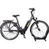 KTM Macina Central 8 | Upway, Bicicletta Elettrica Ricondizionata Bosch 500 Wh - S