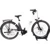 Husqvarna Eco City EC1 Wave | Upway, Bicicletta Elettrica Ricondizionata 418 Wh - M