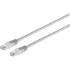 S-CONN maximum connectivity Cavo patch cat. 5e SF/UTP 30m