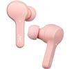 JVC HA-A7TPNU Bluetooth earphones, pink