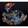 Fullmetal Alchemist Full Metal Alchemist - Edward Elric & Alphonse Elric - Statuetta 58 cm