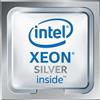 HPE Intel Xeon-Silver 4510 2,4GHz 12-core 150W - Xeon Silver - 2,4 GHz