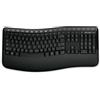 Poly Plantronics Comfort Desktop 5000 Microsoft Set Mouse E Tastiera Wireless Con Cuffia Audio 655, Nero/Antracite
