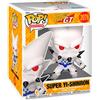 Funko Shinron Figura Multicolore Multicolore Taglia Unica