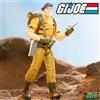 Super7 GI Joe Ultimates! Figurki Akcji Flint Tiger Force 18 cm od Hasbro