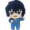 GEE Pluszowa Figurki Sung Jinwoo E-Rank 20 cm - Oficjalna Licencja, 100% Poliester