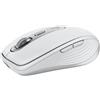 LOGITECH Mouse wireless Logitech MX Anywhere 3S, 8K DPI, ricaricabile tramite USB-C, multi-dispositivo, bianco