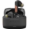 House Of Marley Cuffie wireless House of Marley - Trenchtown, TWS, ANC, nere