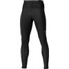 MIZUNO Pantaloni Tecnici MULTI POCKET LONG TIGHT Running