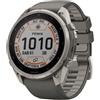 GARMIN Smartwatch FENIX 9 PRO SOLAR 51MM Multisport
