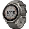 GARMIN Smartwatch FENIX 9 PRO SOLAR 47MM Multisport
