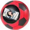 Generic Fotocamera digitale con 1080P ad alta definizione, D | Materiali ABS per partite di calcio e avventura, ad alta definizione, condivisione tramite USB e WiFi