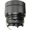 XIEYOUQIAN 24-70 F4, Compatibile Con Sony, Vario-Tessar FE 24-70mm F / 4 ZA OSS Obiettivo Cilindro Fisso Con Montaggio A Baionetta ， Parte di riparazione