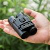 Generic Mini binocolo per adulti ad alta potenza visione notturna binocolo per escursionismo, crociera, campeggio, bird watching, viaggi, 8 x 21