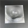 PGPGP Lente Fresnel quadrata 30x30 40x40 50x50 100x100mm Lente d'ingrandimento a condensatore for proiettore acrilico fai-da-te PMMA(40x40mm-FL70mm)