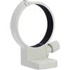 Phefop Anello di Montaggio per Treppiede Dell'obiettivo in Lega di | Lega di Alluminio, Antiruggine, Leggero, Facile da Installare, Vite da 1/4 di Pollice, Compatibile con Canon 70-200mm F/4L