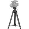SmallRig 3751 Heavy-Duty Fluid Head Tripod AD-01 (D217771)