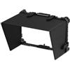 Generico Compatible with Nitze，Monitor Cage, JT-OE02A / JT-OE02B, Aluminum Alloy(JT-OE02B)