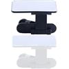 Generico Kit Clip Specchio per Fotocamera Smartphone Riflettenti Con Impugnatura | Clip Specchio Creatori Vlog, Influencer, Vlog Foto Viaggio, Tutorial Bellezza, Unboxing Prodotti, Home Studio
