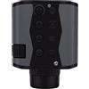 Generic Monocolo Telescopico, Zoom 8x, Resistente All'acqua | Design portatile, ottica a doppia uscita, costruzione robusta per uso esterno, compatibile con smartphone