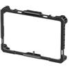 Generico Compatible with Nitze，Monitor Cage, JT-OE02A / JT-OE02B, Aluminum Alloy(JT-OE02A)