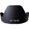 Kelisdi Copriobiettivo protettivo per XF18-55mm / XF14mm per XT30 XT20 XT10 XA3 XF14MM copriobiettivo