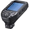 Godox XProII-S Flash Trigger Trasmettitore, Connessione Bluetooth & TTL, 2,4 G Wireless High Speed Sync 1/8000 s, Nuovo blocco Hotshoe (Xpro-S Upgrade Version)