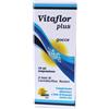 BIOEFFE Srl Bioeffe Vitaflor Plus 10 Ml