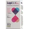FARMACEUTICI DAMOR SpA Lopiglik plus 40 compresse