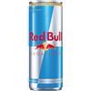 Red Bull Sugarfree Energy Drink 250 ml | Contiene caffeina, taurina, vitamine del gruppo B, dolcificanti e acqua, 250 ml