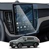 LANGBEAN 11,2 Pellicola Protettiva per Volvo XC60 2026 2027 XC90 2025-2027 | Protezione Schermo, 9H Vetro Temperato, Anti-Impronta Digitale, Antigraffio, Alta Sensibilità, Navigatore Accessori