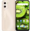 UMIDIGI G1 Smartphone Android 12 GO Cellulari con 6,52HD+ Display, 5150mAh, 13MP+5MP, 2GB+256GB Espandibile Smartphone per Anziani, 4G Dual SIM Telefoni con 32GB ROM, Face Unlock/OTG /GPS/Tipo-C, Oro