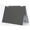 mCover Custodia compatibile solo con computer notebook Windows Dell Inspiron 7420/7425 2-in-1 da 14 (NON compatibile con Dell Latitude 7420 14) - Nero
