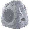 auvisio Altoparlante Bluetooth da esterno MSS-430.rock effetto pietra, IPX4, 15 W RMS