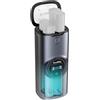 SMALLRIG Caricabatterie EN-EL15c 13600mAh 35W - 5110 | Caricabatterie per Fotocamera per NIKON EN-EL15c, Celle LG Integrate da 13600 mAh, Doppio Slot da 35 W