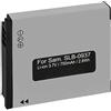 mtb more energy Batteria SLB-0937 per Samsung Digimax i8, Digimax L730, Digimax L830, Digimax NV4