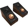 klipsch Reference Premiere RP-500SA II Walnut Surround Sound Speakers
