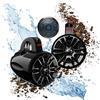 BOSS Audio Systems MG150T.4 Marine ATV UTV Waketower Altoparlanti Gauge Ricevitore