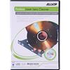 Allsop 59147 ProLens Cleaner - Sistema di pulizia della lente laser di Lettori DVD, CD e console di videogiochi