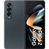 Samsung Galaxy Z Fold 4 5G, Dual, 512GB 12GB Ram, Graygreen