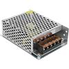 FTVOGUE Alimentatore switching, alimentatore LED DC 5V per apparecchiature di monitoraggio del sistema di sicurezza(S-50-5 5V / 10A / 50W AC100-240V)