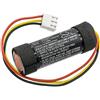 LoHuo 3.7V 3000mAh Batteria di Ricambio per Harman/Kardon Onyx 4, Onyx studio 4, ICR22650 pile ricambio