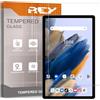 REY Pack 2X Pellicola salvaschermo per UMIDIGI A15 Tab 11 - Active T1 11, Vetro temperato, di qualità Premium