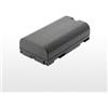 Heib Qualità Batteria - Batteria per Panasonic Typ VW-VBD1E - 2300mAh - 7,2V - Li-Ion