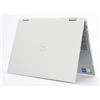 mCover Custodia compatibile solo con notebook Dell Inspiron 7420/7425 2-in-1 da 14 2-in-1 da 14 (non compatibile con altri modelli Dell), trasparente
