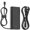 VUOHOEG Caricatore 65W USB C Alimentatore per Dell Caricabatterie Tipo C Adaptador | Compatibile con DELL Latitude 3340 3440 3540 5320 5420 5440 5540 5520 5480 5490 5290 7390 7275 7410 7420